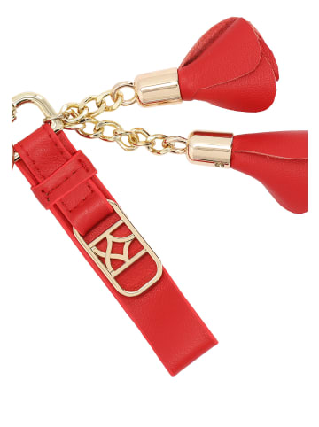 Kazar Schlüsselanhänger in Rot