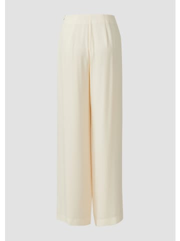 s.Oliver Hose in 0406_creme