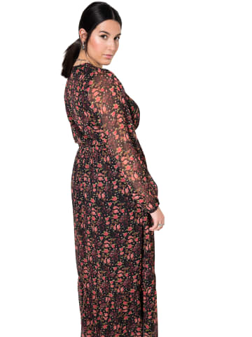 Studio Untold Kleid in rot