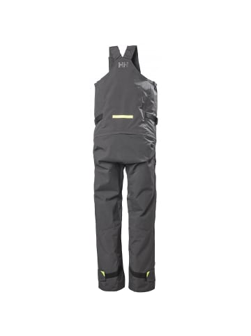 Helly Hansen W SKAGEN OFFSHORE BIB in Nachtschwarz