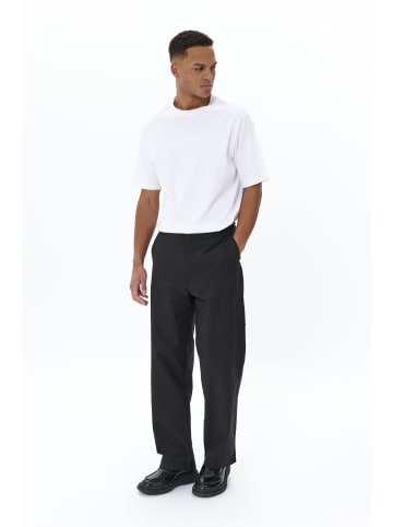 Matinique Casual Hose MAchino Lockere Passform in Black