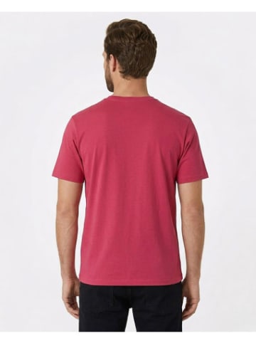 Converse Tshirt in bunt