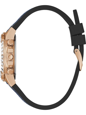 Guess Analoguhr für Damen in gold