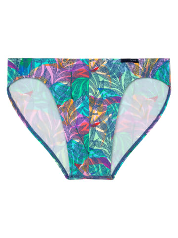 HOM Minislip Funky Styles in multico print
