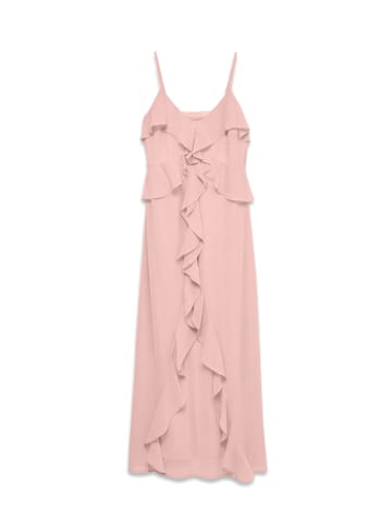 Vero Moda Kleid in Chintz Rose