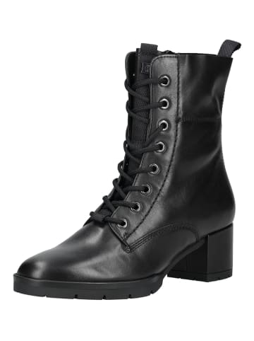 Högl Stiefelette in Schwarz