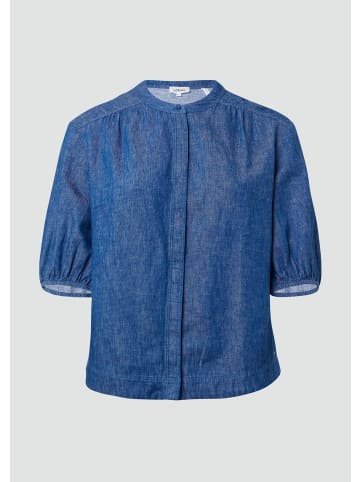 s.Oliver Bluse in 58Y6_blau