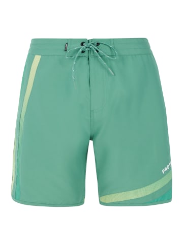 Protest " PRTLOMO in Frosty Green