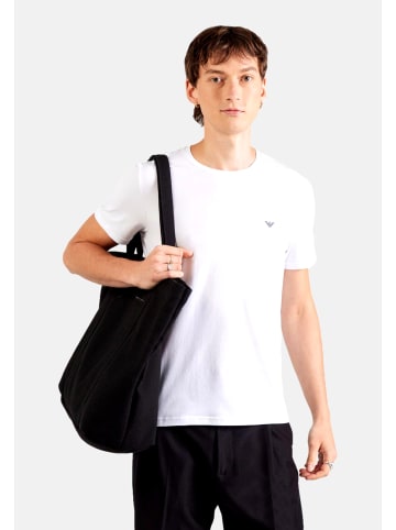 Emporio Armani T-Shirt in blau