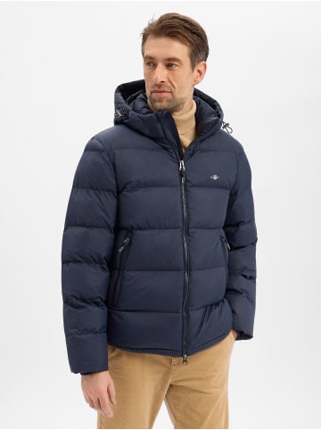 Gant Jacke in marine