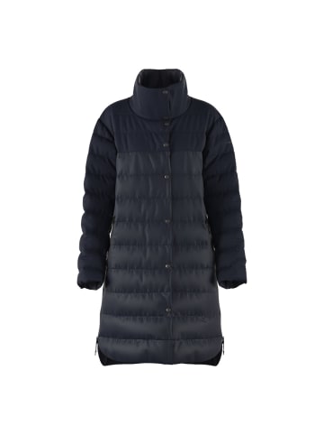 Bogner Steppmantel Darlene in deepest navy