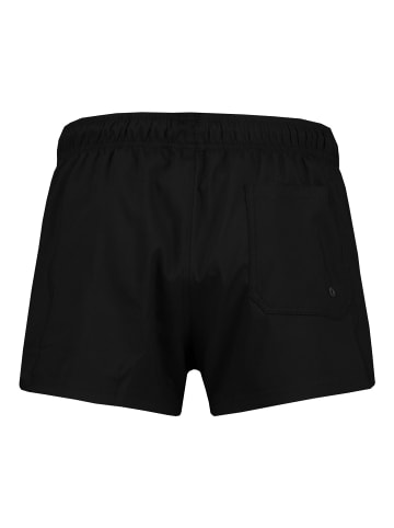Puma Badehose in Schwarz