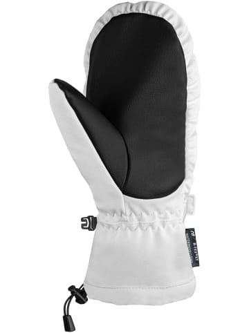 Reusch Fäustlinge Chloe R-TEX® XT Junior Mitten in 1100 white