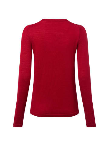 brookshire Pullover in rot - 0003