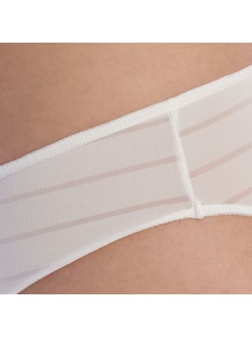 Selene Pantys in White