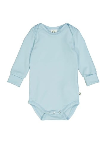 müsli Langarmbody in Breeze
