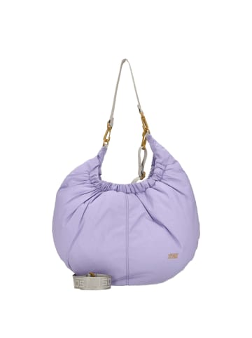 Jost Kemi - Schultertasche 42 cm (wine) in lilac
