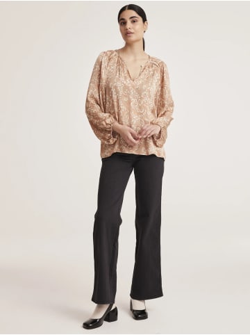 Odd Molly Shirt Katarina in NEUTRAL BEIGE