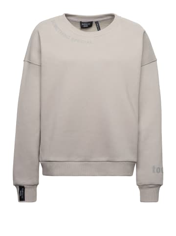 Decay Sweatshirt in grau