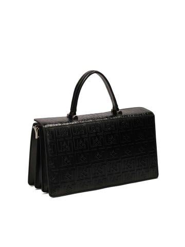 Kazar Schultertaschen in Schwarz