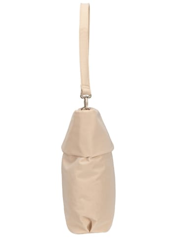 Zwei Handtasche Mademoiselle M12 in Sand