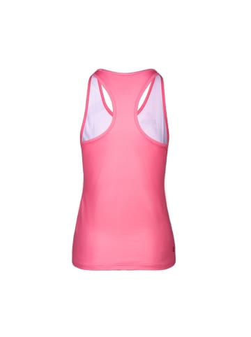 BIDI BADU Alika Lifestyle Tank - mixed in berry