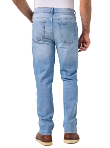JP1880 Jeanshose in blue denim