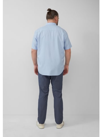 s.Oliver Hemd in 5302_himmelblau