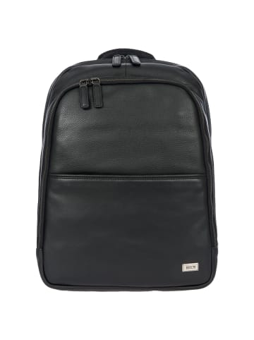 BRIC`s Torino City - Rucksack 49 cm in schwarz