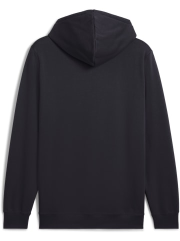 Puma Kapuzenpullover Blau