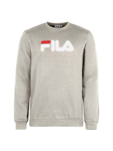 Fila Sweatshirt in Grau