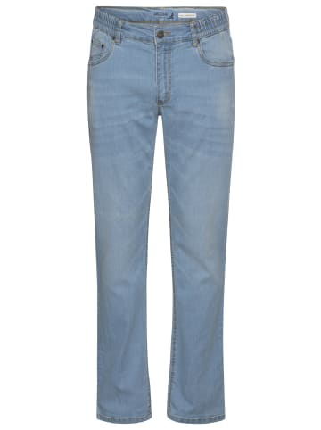 ARIZONA Dehnbund-Jeans in bleached