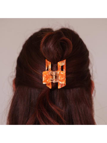 Haarspangen und -clips Milli  in  Orange