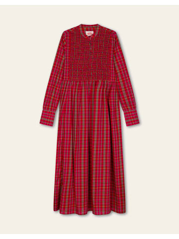 Oilily Dorothea Kleid in Rosa