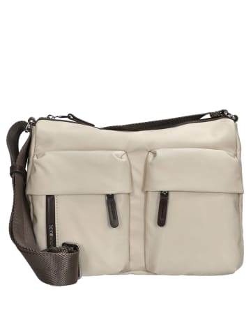 Mandarina Duck Hunter Umhängetasche 28 cm (latte) in latte