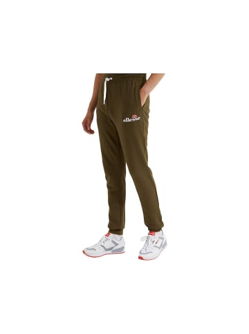 ellesse Jogginghose für Herren in khaki