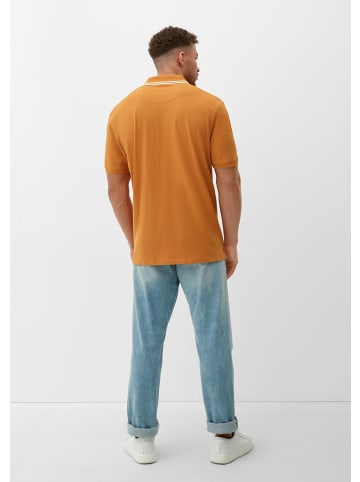 s.Oliver Polo-Shirt in 2258_bernstein