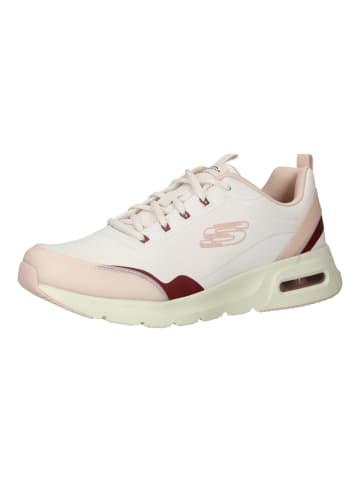 Skechers Sneaker in Hellpink