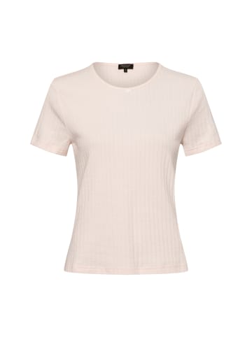 Marie Lund Strickshirt in rosa