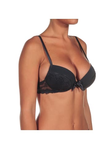 Selene Push-Up-BH in Gray