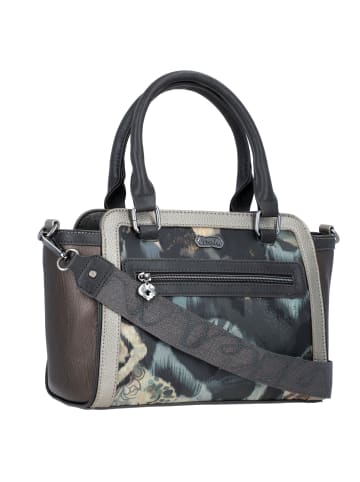 Anekke Manifesto Schultertasche 32 cm in mehrfarbig