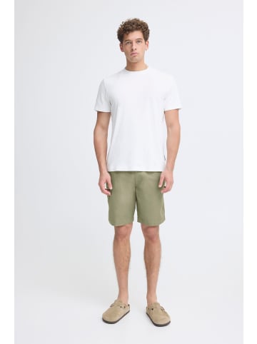 CASUAL FRIDAY Leinenhose CFSarup in Grün