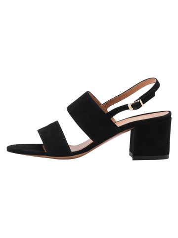 DreiMaster Klassik Damen Schuhe in black