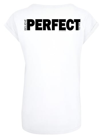 Merchcode Merchcode T-Shirts in white