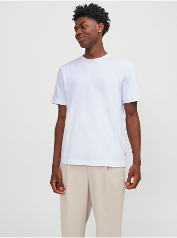 Jack & Jones T-shirt in White