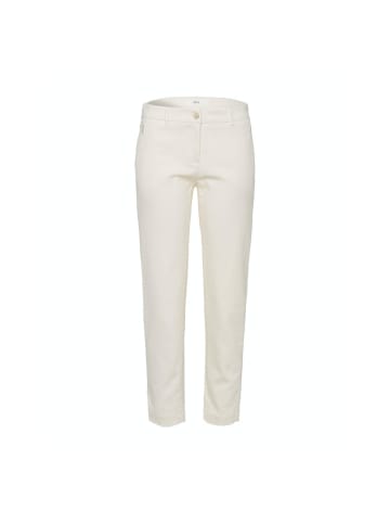 BRAX Hose in off white
