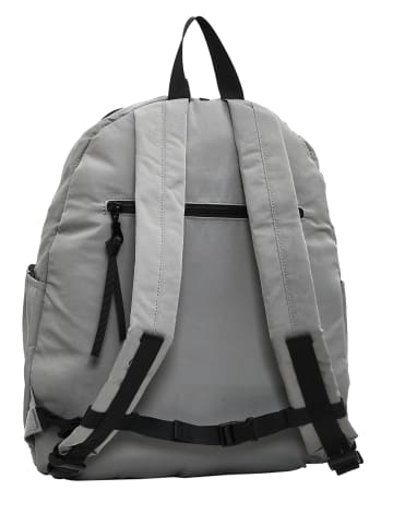 Mindesa Damen Rucksack in Grau