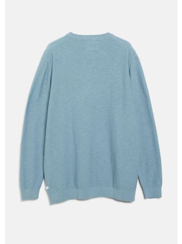 s.Oliver Strickpullover in 5030_blau