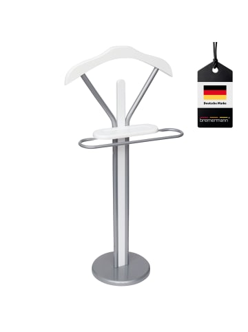 bremermann Kleiderbutler ca. 47,5 x 108 x 30 cm (BxHxT)