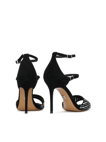 Kazar Sandaletten in Schwarz